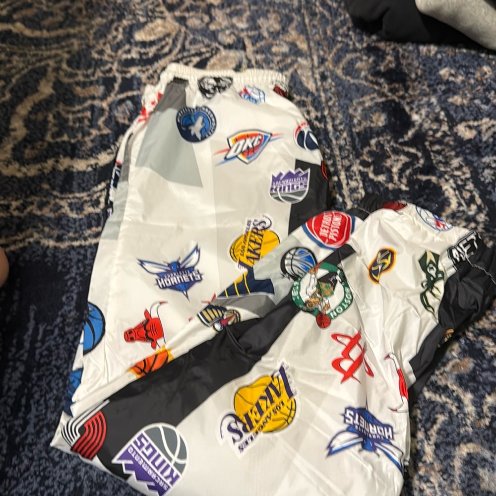 NBA